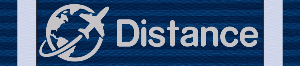 Pilot of the Month | Distance | White